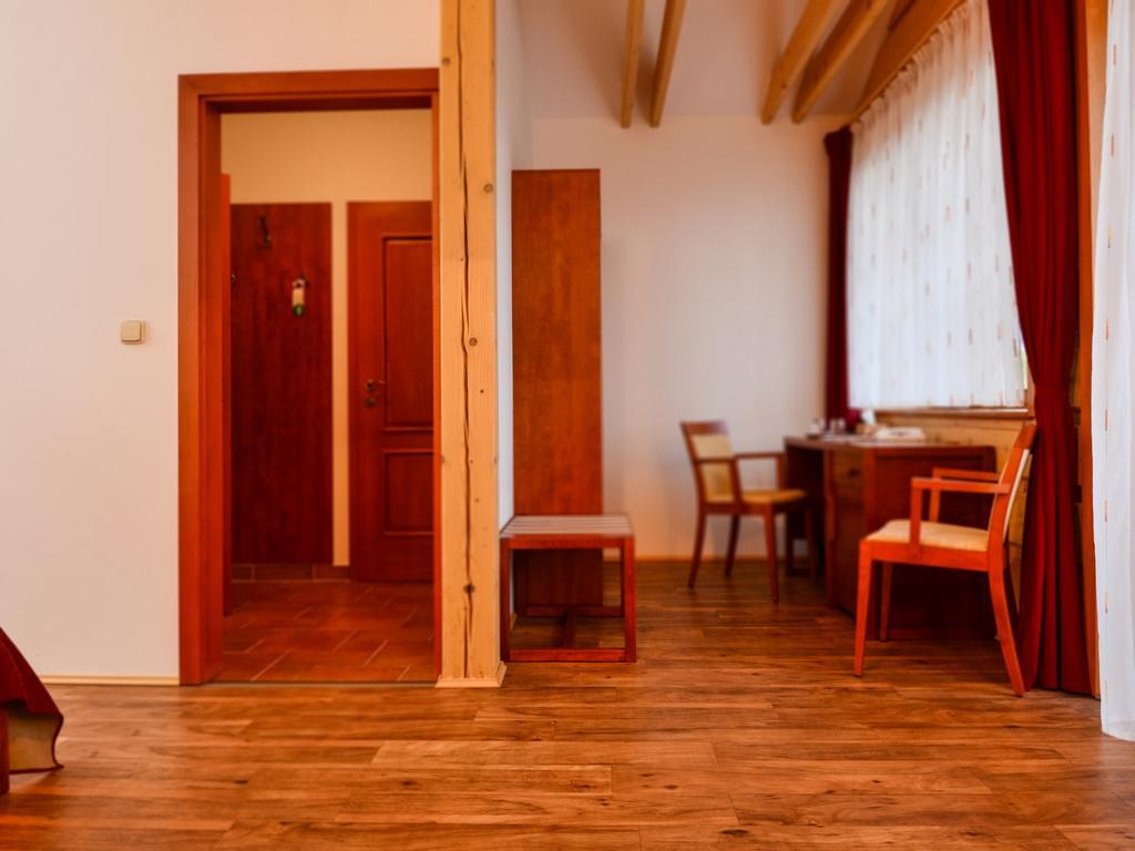 Green Inn Hotel Ostravice Esterno foto